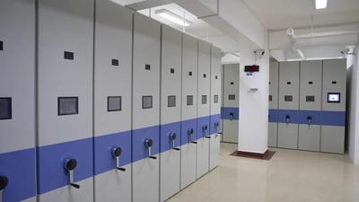 大理州档案馆：从纸质档案到数字档案的转型之路
