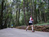 图集 | 第四届“七彩霞客路·鸡足灵山行”丛林穿越挑战赛