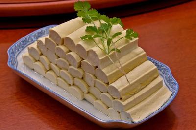 吃豆腐，云南才是高手！丨有一种叫云南的生活之365天