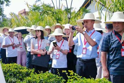 2024年全国乡村旅游培训班在昆明开班