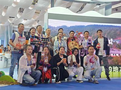 第8届南博会落幕，来看红河文旅成绩单！