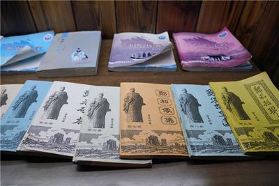 中国航海日丨今天，致敬从云南走出去的航海家——郑和