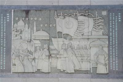 中国航海日丨今天，致敬从云南走出去的航海家——郑和