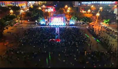 楚雄州1场入选！2024年第三季度国家公共文化云网络直录播入选名单公布