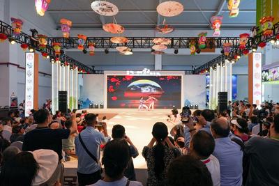 南博会闭幕！云南文旅持续叫响“有一种叫云南的生活”