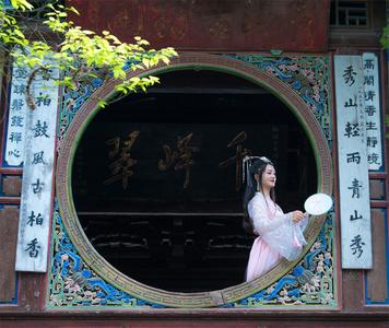 清凉一“夏”游玉溪丨这座底蕴深厚的古城，铺满了人间烟火