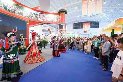 “中国火城·浪漫花都”即将亮相第8届中国—南亚博览会