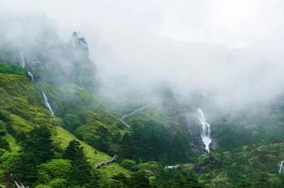大暑至 来华侨城云南感受山海清凉之旅