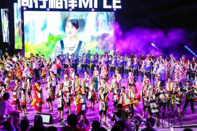 看过来！红河文旅发“朋友圈”了！