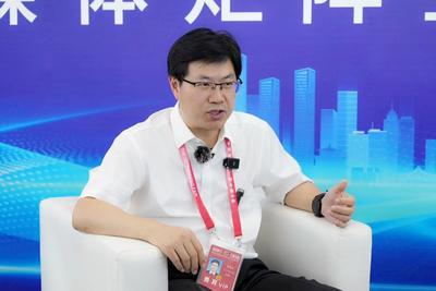 【南博会文旅访谈】云南康旅集团：文旅康养“盛装”参展南博会