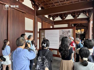 聚焦“县域文旅”，小城文旅爆款宣推联盟在杭采风