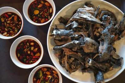 旅居彩云南丨舌尖上的非遗：品尝传统美味，感受文化韵味