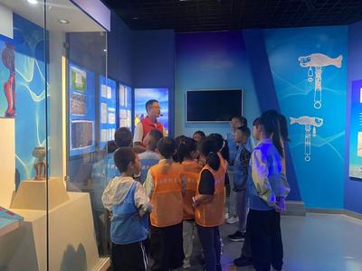 康旅玉溪 疗愈之地丨江川研学实践 “燃”动缤纷暑假