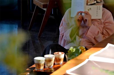走马转角楼里的下午茶，带你开启中式美学慢生活