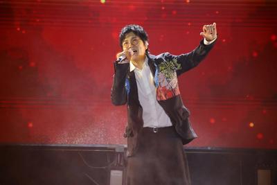群星闪耀七夕夜，奏响玉溪城市新乐章！