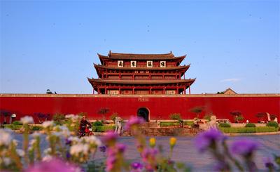 旅居云南 红河好玩 | 暑期的最后一场旅游，就去红河！