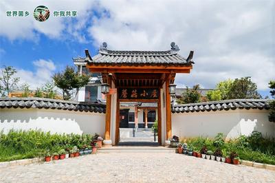 旅居彩云南丨在南华雨露乡体验“向往的生活”