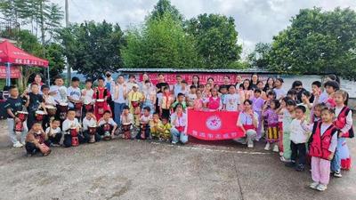 主打多样化 普洱文旅志愿服务探索新模式