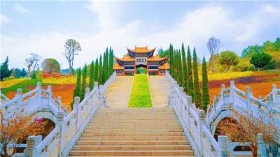 旅居云南 红河好玩 | 暑期的最后一场旅游，就去红河！