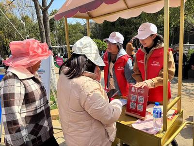 【云新发布】“四升三优二稳一降”！上半年云南旅游旺上加旺
