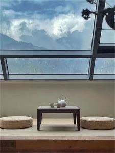 有一种向往去怒江丨入住贡山“看得见风景的房间”