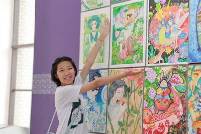 “相看·相遇”云南当代艺术作品展在昆明市博物馆开展