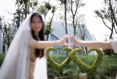 一年一度“七夕”日，来红河度浪漫佳期