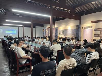 碧色寨景区：一个“研学优选目的地”