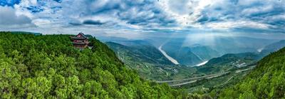 旅居彩云南丨楚雄山水秘境，胜却人间无数