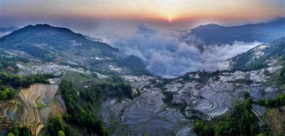 旅居彩云南，红河最好在丨@上海的友友们，来红河共赴“最云南”之旅！