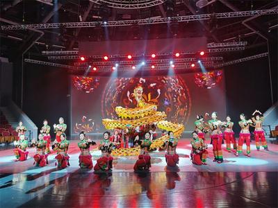 庆祝新中国成立75周年｜《宝贝爱中华——彝族专场》明日在上海儿童剧场开演！
