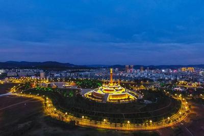 国庆乐游楚雄｜精品线路⑥：文化楚雄·非遗体验之旅