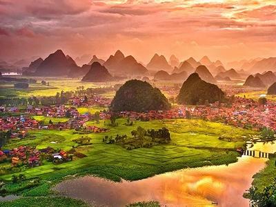 文山中秋文旅活动精彩来袭，邀您品鉴！
