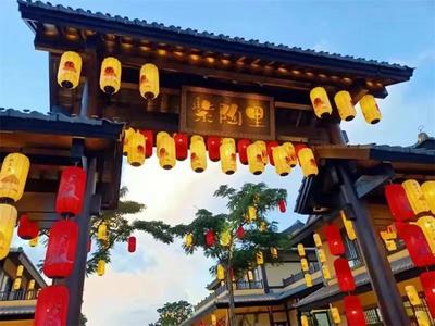 “最云南”·狂欢红河丨超全攻略来啦！国庆假期红河最好玩的活动都在这里了