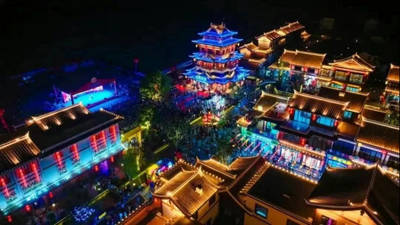国庆游玩指南！这份文山各地文旅活动合集送给你