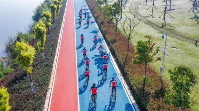 “最云南”·玩转红河 | 秋日限定，去红河追风
