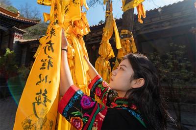 旅居彩云南丨国庆“趣”大姚！石羊古镇孔子文化节系列活动抢先看