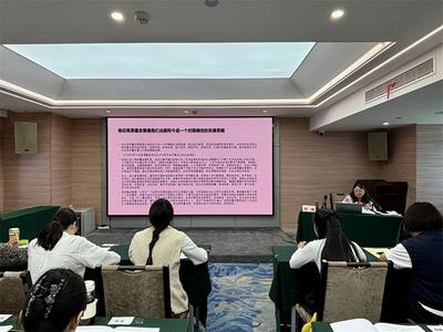 2024年云南省金牌导游（讲解员）培养项目培训班在昆明启动