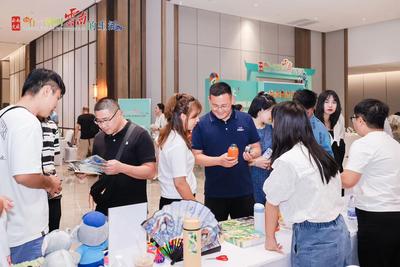 康旅玉溪 疗愈之地！玉溪文旅赴成都开展文旅推介