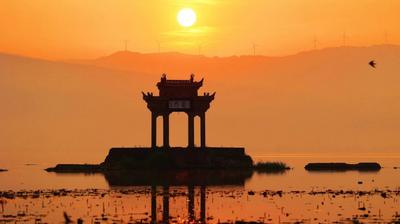 世界旅游日 | 踏上“七彩云南” 开启“滇”味旅行