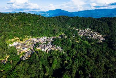 飞猪：国庆黄金周 怒江、普洱跻身增速最快的目的地前十