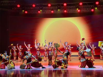 打包彝族风情，红河文旅“大餐”亮相上海
