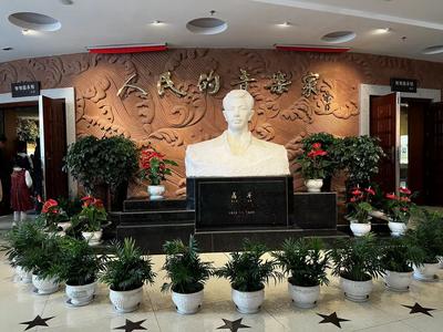 跟着赛事游玉溪丨澄江半马专线01线——【聂耳和国歌的故事】红塔区一日游