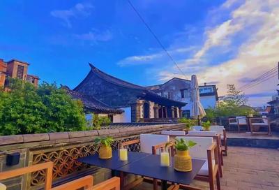 信游建水丨走，克建水“在在”