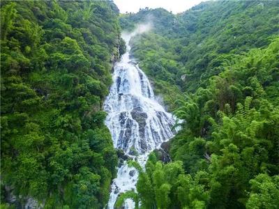 跟着赛事游玉溪丨澄江半马专线04线——【花腰恋歌】哀牢山二日游