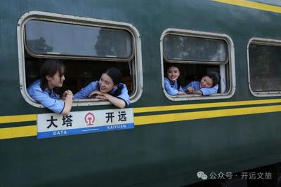 开远人文之旅丨栉风沐雨115年，滇越铁路与开远（三）