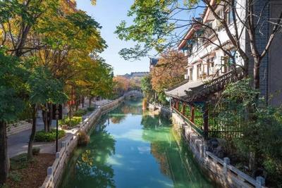 出发！楚雄这条公路沿途风光绝美