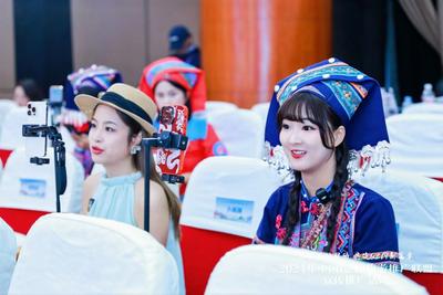 云南文旅参加2024年中国G219旅游推广联盟宣传推广活动