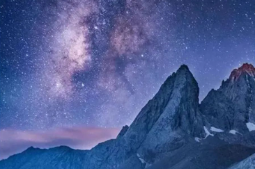打卡云南 | 第160件小事：去丽江玉龙雪山 度过一个浪漫的观星夜晚