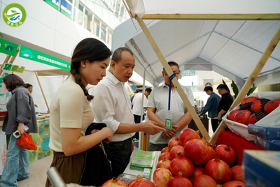 在厦门，悠享云南韵味！云南省“绿色云品”厦门市集推广活动举办